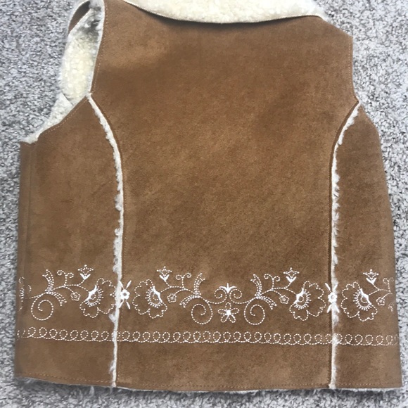 Baby Gap Vest - Picture 8 of 13